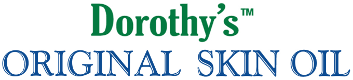 Dorothy's Original Skin Oil home